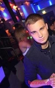 krystek19, Mężczyzna, 33, Konin, Polska, Zdjęcie: 2