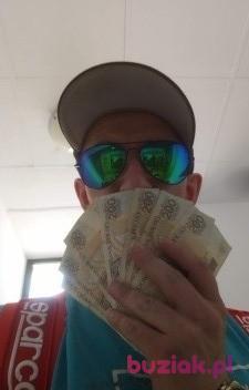 Łukasz, Male, 41, Olecko, Polska, Photo: 1