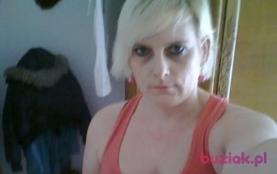 justyna, Kobieta, 44, Krotoszyn, Polska, Zdjęcie: 4