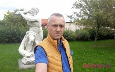 Wojtek, Mężczyzna, 51, Twardogóra, Polska, Zdjęcie: 2