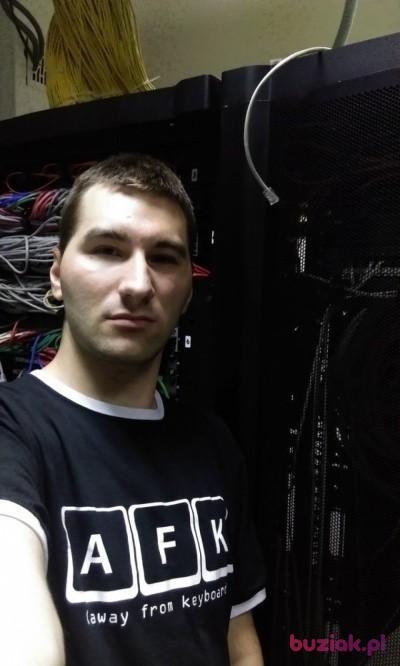Adam, Mężczyzna, 34, Warszawa, Polska, Zdjęcie: 3