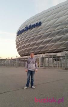 Bartek, Mężczyzna, 34, Inowrocław, Polska, Zdjęcie: 3