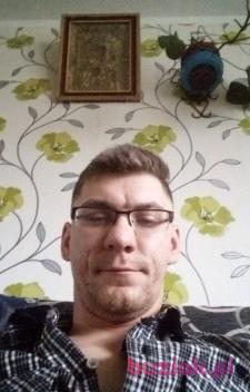 Bartłomiej, Mężczyzna, 35, Więcbork, Polska, Zdjęcie: 1