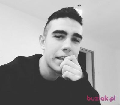 Tomasz , Male, 26, Głuchołazy, Polska, Photo: 2