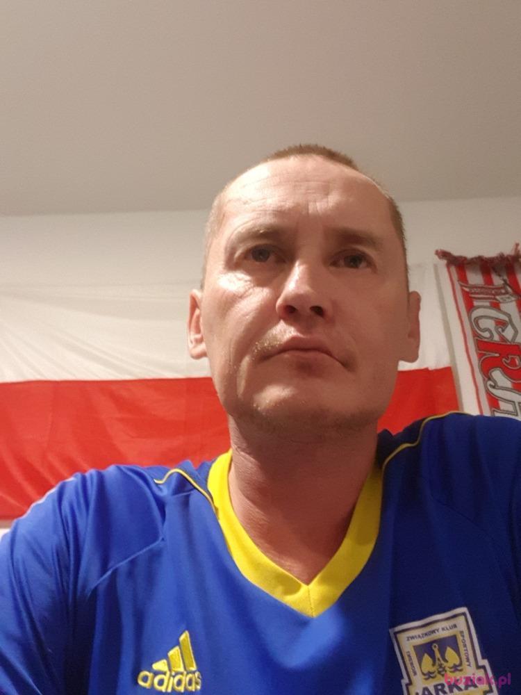 Krzysztof , Male, 48, Holandia, Photo: 3