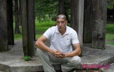 Mateusz, Male, 40, Wrocław, Polska, Photo: 1