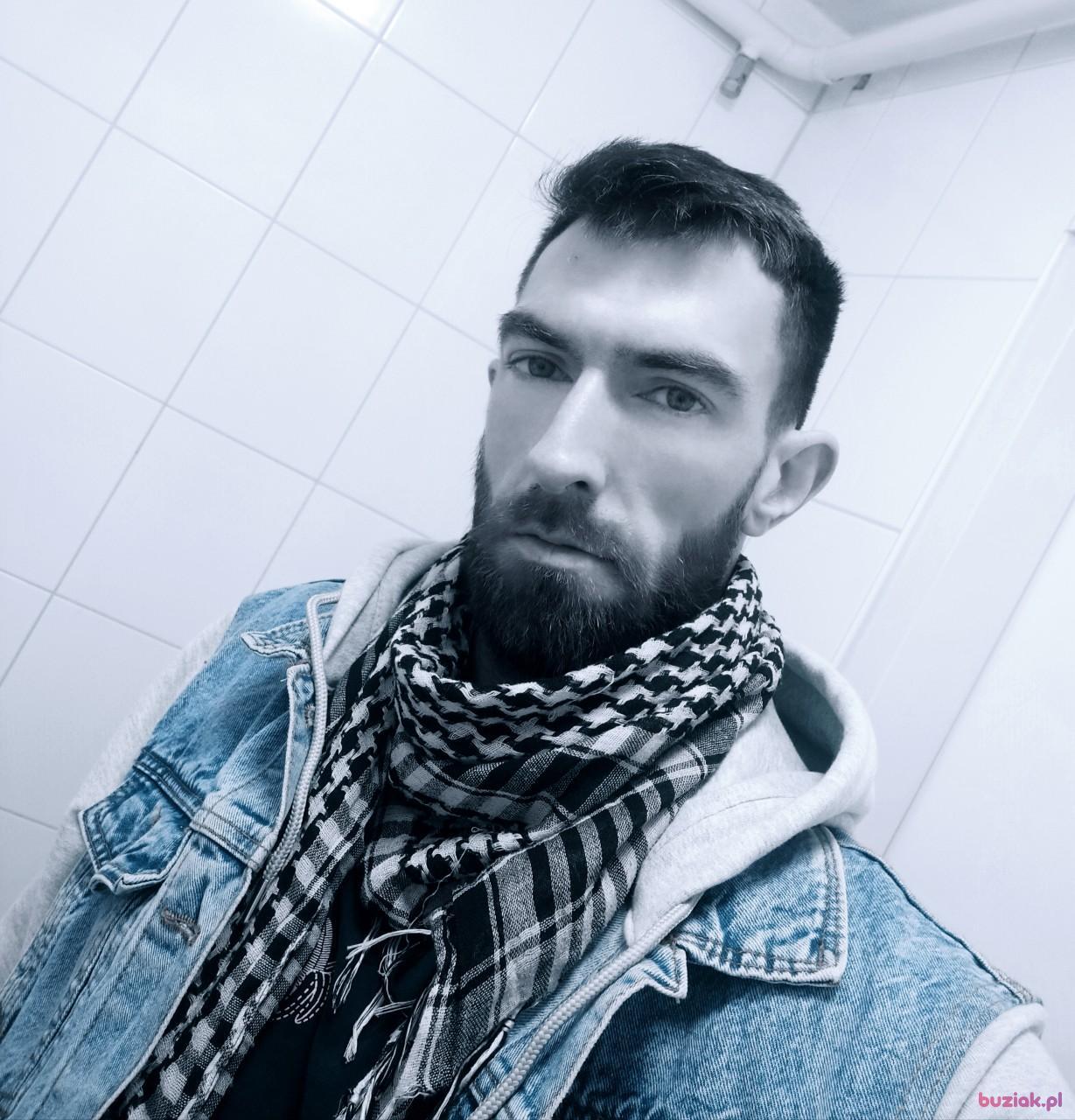 Dawid, Mężczyzna, 36, Eindhoven, Holandia, Zdjęcie: 2
