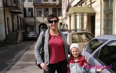 Kasia, Female, 59, Łódź, Polska, Photo: 1