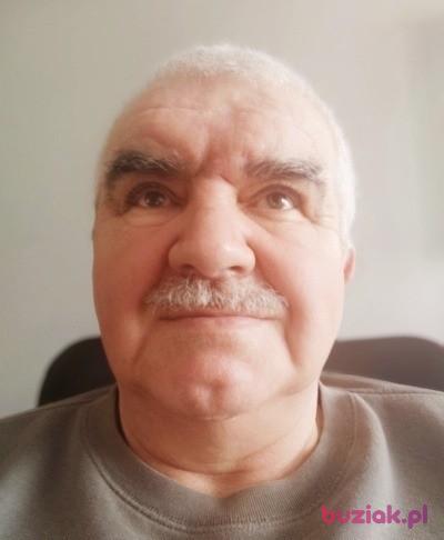 Janusz, Male, 74, Mława, Polska, Photo: 9
