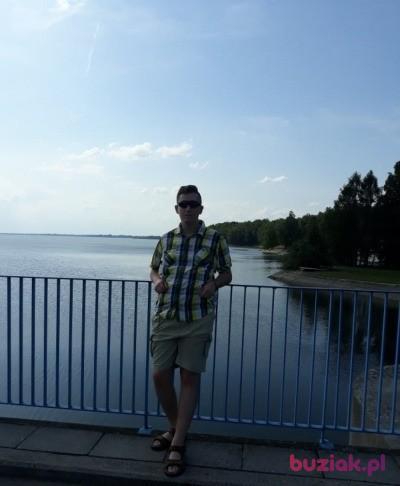 Piotr, Male, 42, Kraków, Polska, Photo: 5