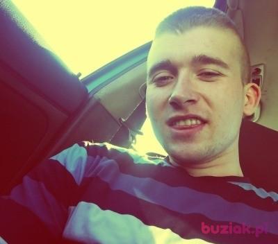 Marcin , Mężczyzna, 28, Września, Polska, Zdjęcie: 2