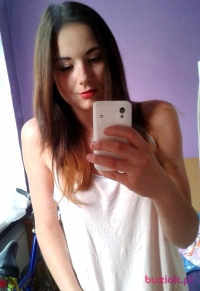 Sandra, Female, 28, Poznań, Polska, Photo: 2