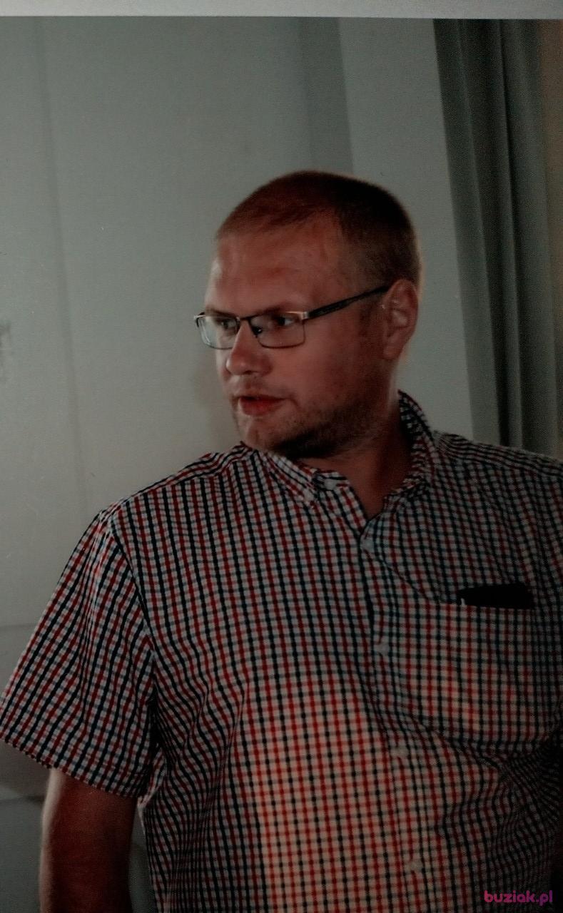 Rafał, Mężczyzna, 40, Garwolin, Polska, Zdjęcie: 3