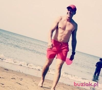 Michal, Male, 37, Bergen, Norwegia, Photo: 1