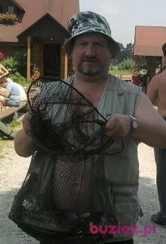 Drzewiecki Piotr, Male, 61, Bytom, Polska, Photo: 1