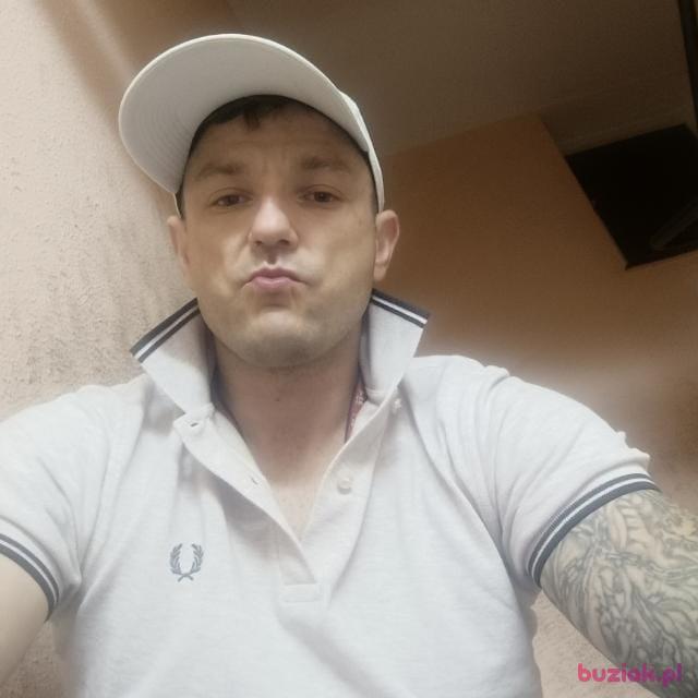 Kamil, Mężczyzna, 34, Frankfurt, Niemcy, Zdjęcie: 2