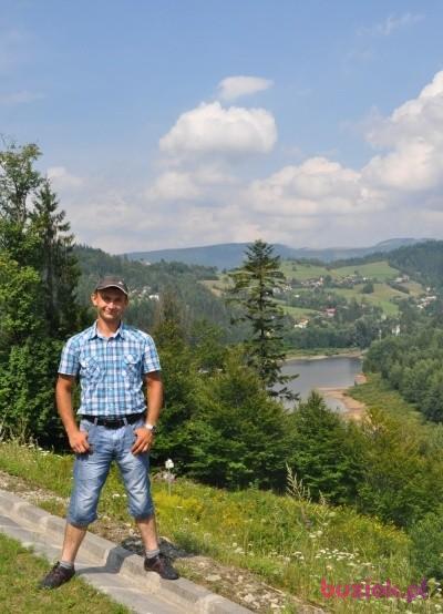 Dominik, Mężczyzna, 43, Częstochowa, Polska, Zdjęcie: 3