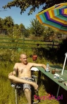 adam, Male, 46, Słupsk, Polska, Photo: 1