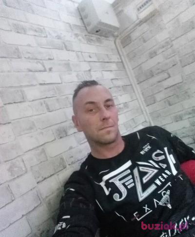 Sebastian, Male, 41, Elbląg, Polska, Photo: 3