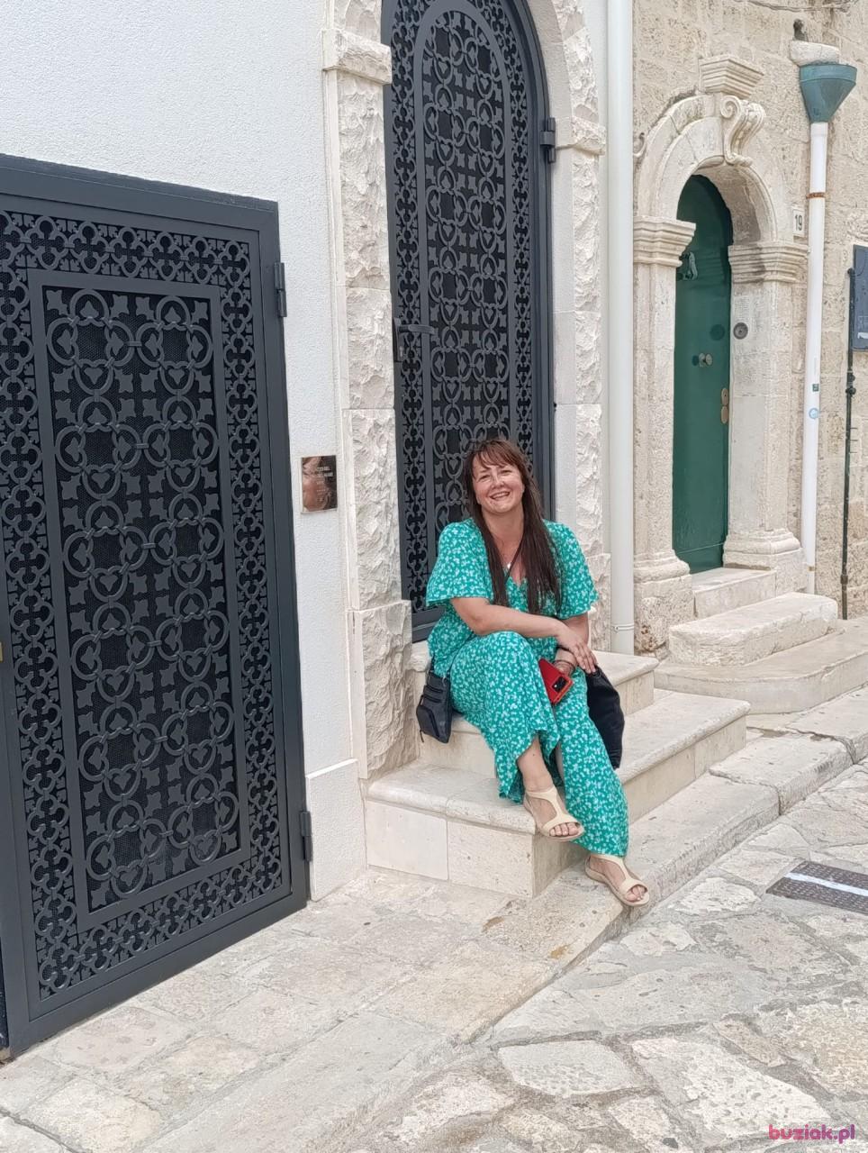 Agula, Female, 49, Wrocław, Polska, Photo: 2
