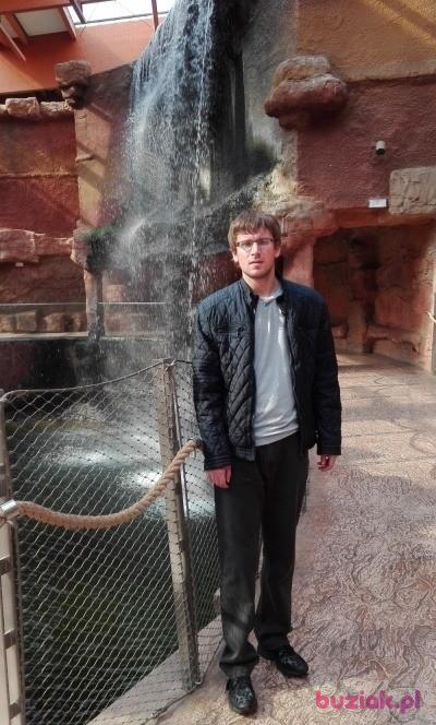 Kamil, Male, 36, Ząbkowice Śląskie, Polska, Photo: 9