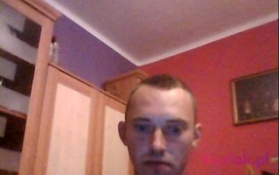 damian, Male, 38, Koło, Polska, Photo: 1