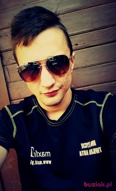 Kamil, Male, 31, Wodzisław Śląski, Polska, Photo: 1