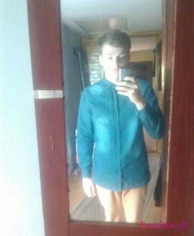 Konrad, Mężczyzna, 27, Szczytno, Polska, Zdjęcie: 4