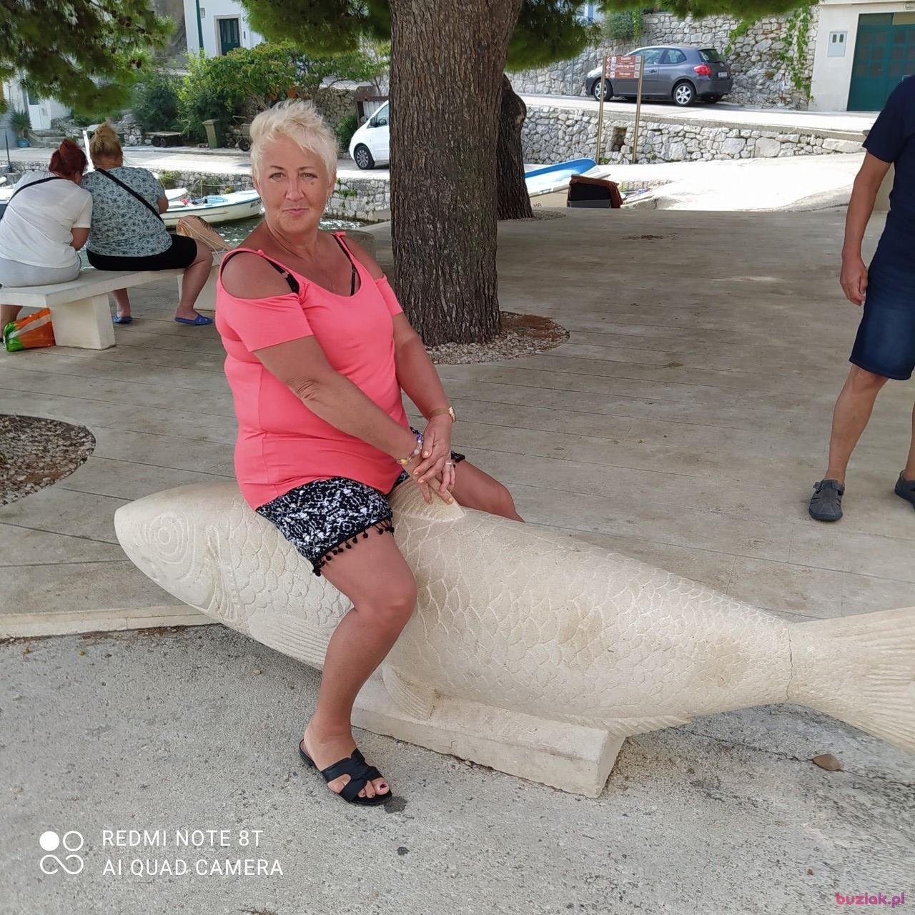 Halina, Female, 68, Jaworzno, Polska, Photo: 10