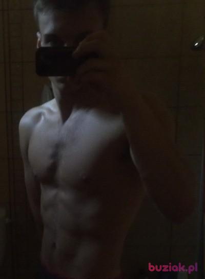 Krystian, Male, 35, Kraków, Polska, Photo: 3