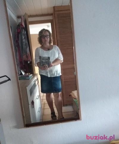 halina, Female, 54, Niemcy, Photo: 4
