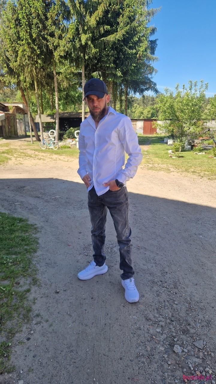 Tomasz, Mężczyzna, 31, Poznań, Polska, Zdjęcie: 2