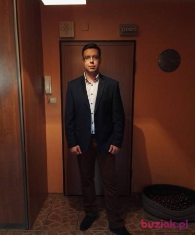 KochaN89, Mężczyzna, 36, Warszawa, Polska, Zdjęcie: 1