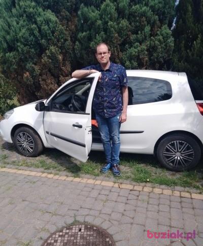 Bartek, Male, 38, Łomianki, Polska, Photo: 2