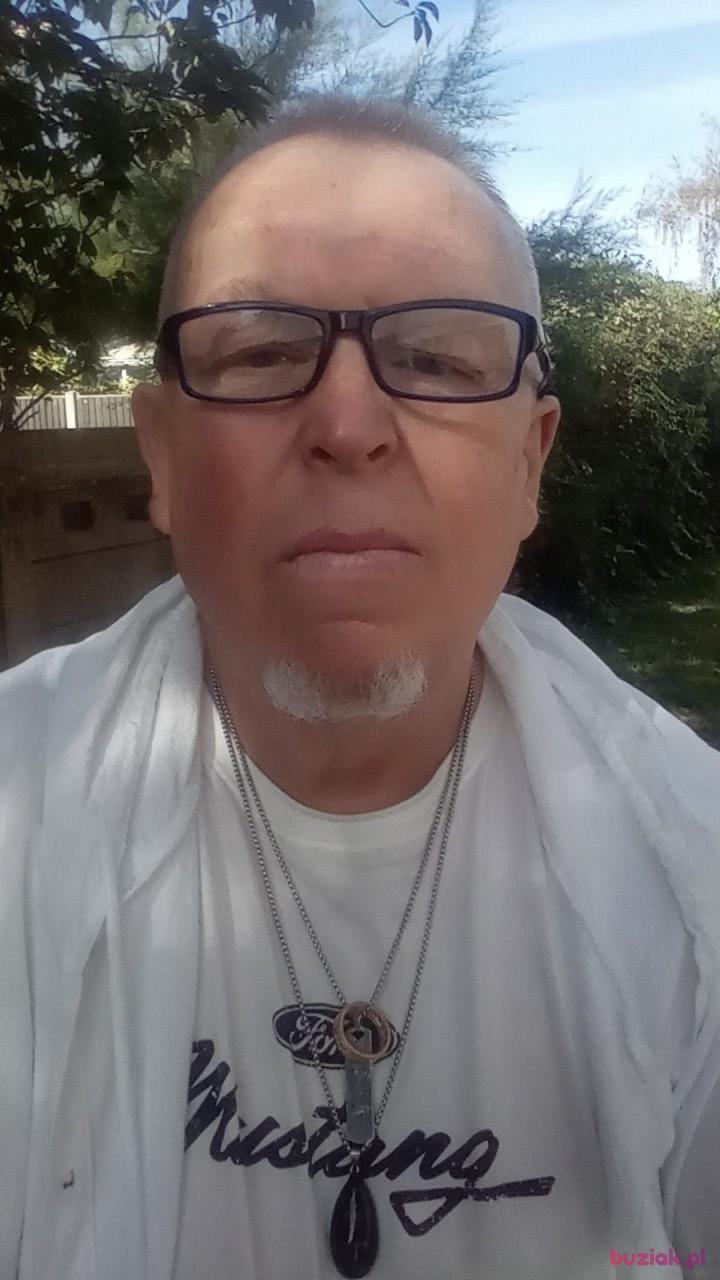 Waldek, Male, 66, Lwówek Śląski, Polska, Photo: 2