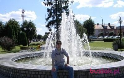 sławomir, Male, 46, Polska, Photo: 2