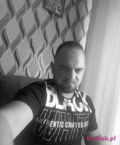 Sławomir Kozdrój, Mężczyzna, 42, Puławy, Polska, Zdjęcie: 3