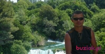 Michał, Male, 41, Dzierzgoń, Polska, Photo: 2