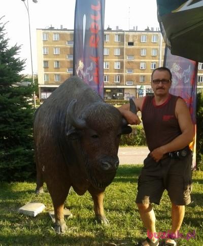 Jacek, Mężczyzna, 63, Tarnów, Polska, Zdjęcie: 1
