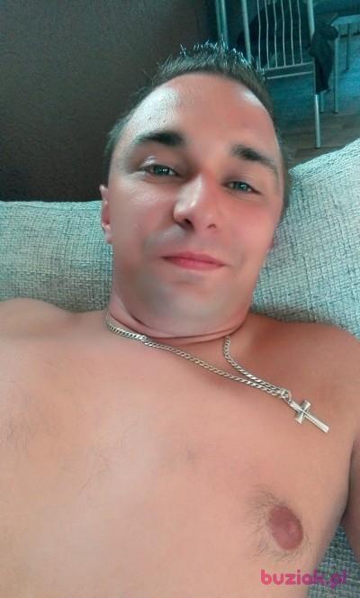 Przemek, Mężczyzna, 40, Kalisz, Polska, Zdjęcie: 1