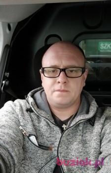 Piotr, Male, 43, Łódź, Polska, Photo: 3