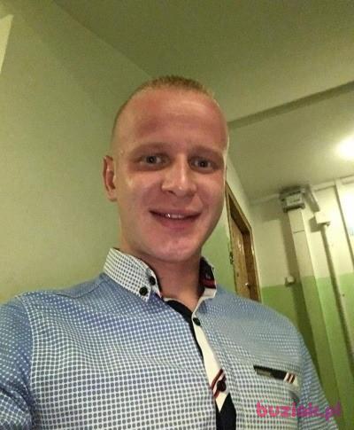 Dawid , Mężczyzna, 31, Lubin, Polska, Zdjęcie: 2