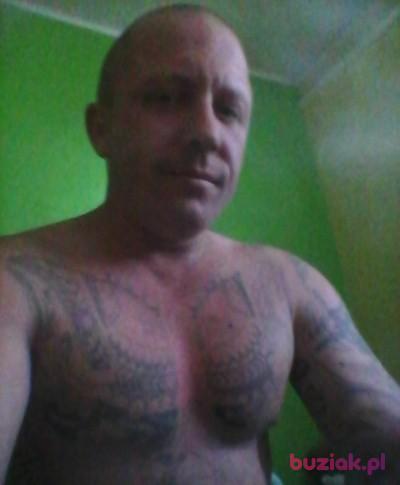 Michal, Mężczyzna, 44, Bydgoszcz, Polska, Zdjęcie: 1