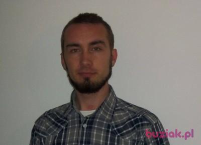 Tomek, Mężczyzna, 32, Poznań, Polska, Zdjęcie: 2