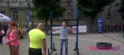 Wojciech, Mężczyzna, 37, Gniezno, Polska, Zdjęcie: 5