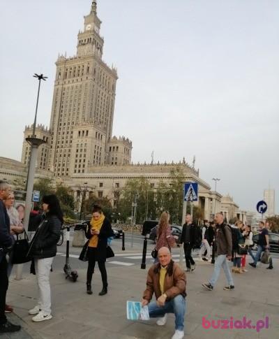 tomasz, Mężczyzna, 56, Warszawa, Polska, Zdjęcie: 12