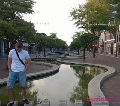 Damian, Male, 36, Holandia, Photo: 2