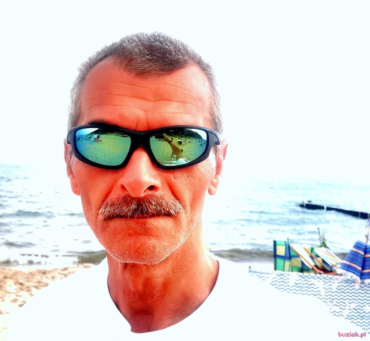Blade67, Mężczyzna, 59, Łódź, Polska, Zdjęcie: 1