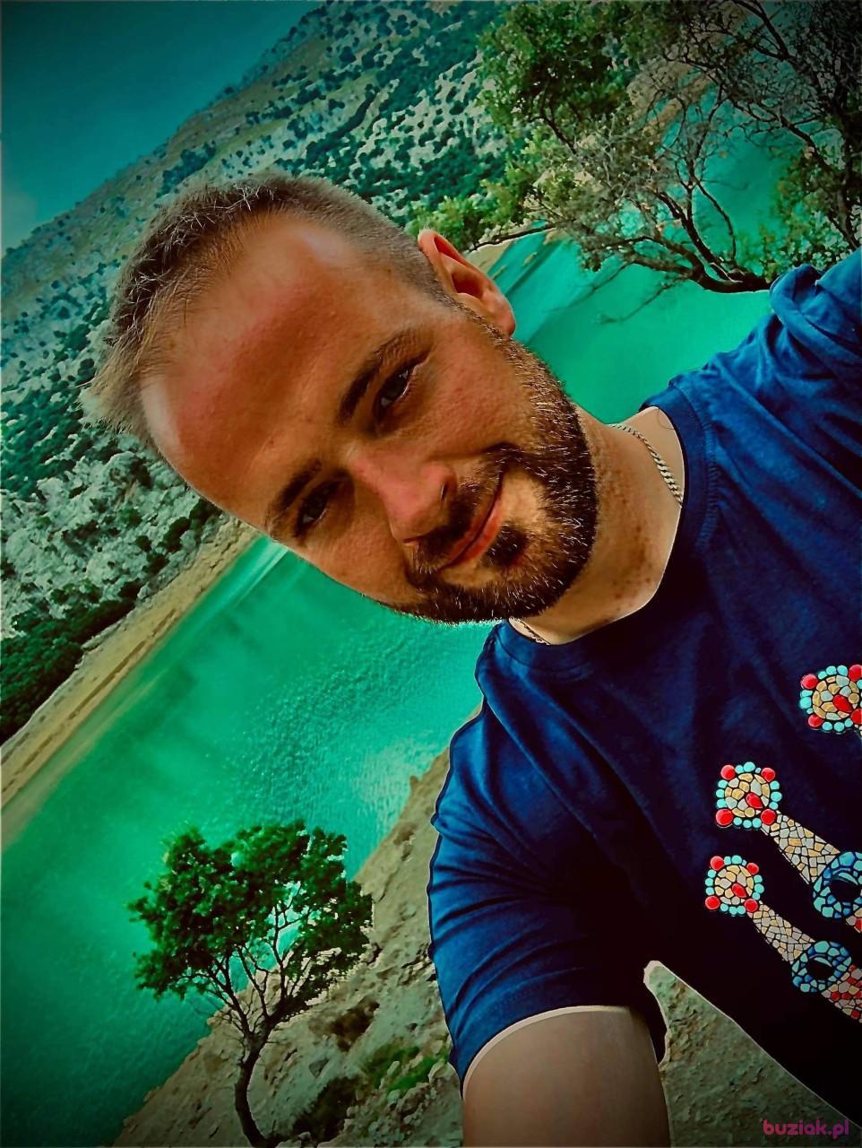 Wojtek, Mężczyzna, 35, Zwolle, Holandia, Zdjęcie: 3
