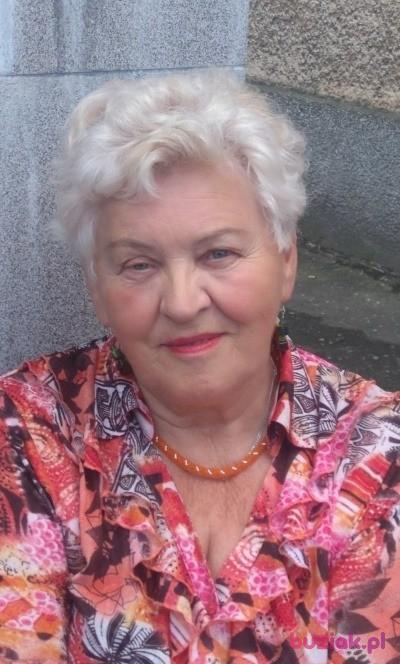 Julia, Kobieta, 80, Stargard Szczeciński, Polska, Zdjęcie: 3